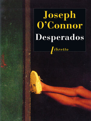 cover image of Desperados